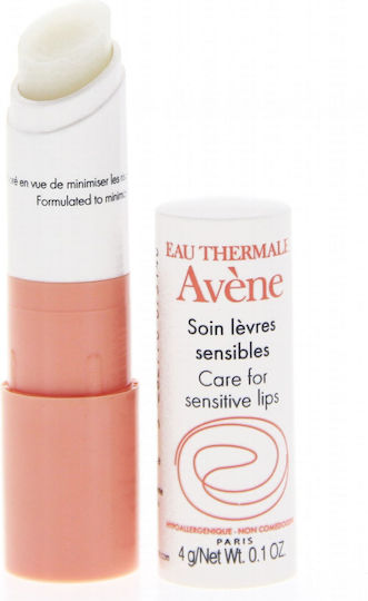 Eau Thermale Avène Hydrating Lip Balm 4gr