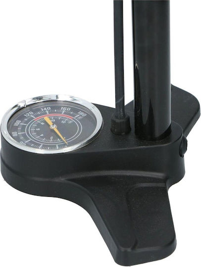 XQ Max GSP-101761 Hand Air Pump with Manometer