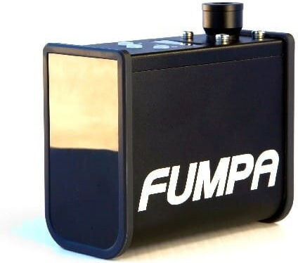 Fumpa Τρόμπα Αέρος Χεριού