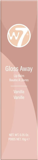 W7 Cosmetics Lip Balm Vanilla 10gr