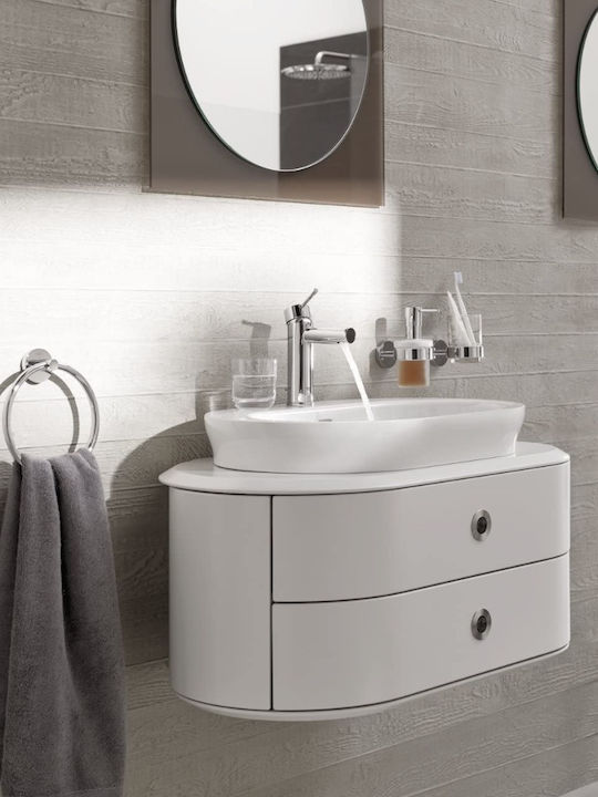 Grohe Essence Αναμεικτική Μπαταρία Νιπτήρα