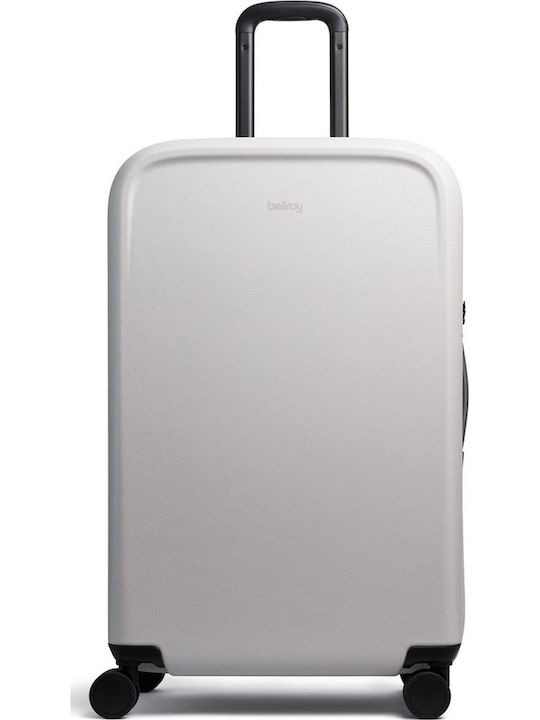 Bellroy Valiză Mare De Călătorie Tough Ash Cu 4 Roți