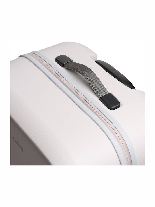 Bellroy Valiză Mare De Călătorie Tough Ash Cu 4 Roți