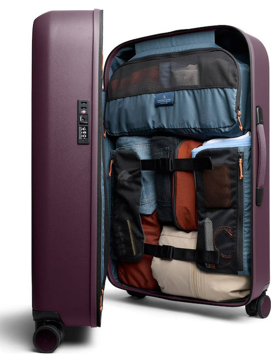 Bellroy Großer Reisekoffer Fig Bellroy Großer Reisekoffer Fig