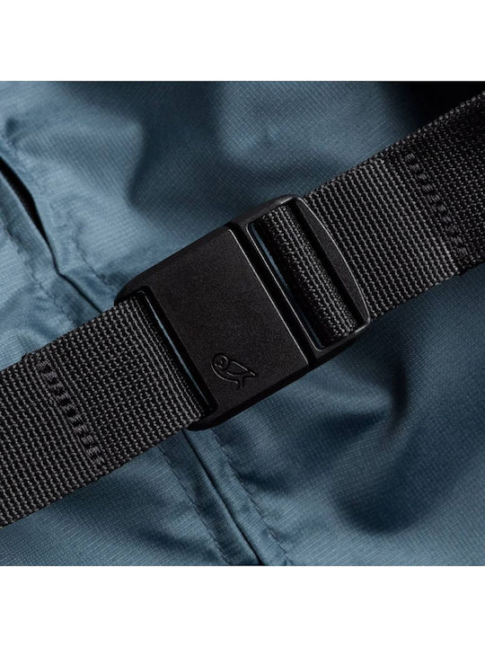 Bellroy Μεσαία Βαλίτσα Ταξιδίου Σκληρή Fig με 4 Ρόδες