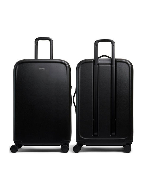 Bellroy Großer Koffer Schwarz Bellroy Großer Koffer Schwarz