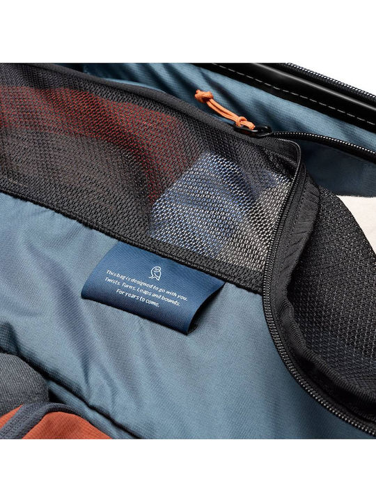 Bellroy Großer Hartreisekoffer Schwarz mit 4 Rädern