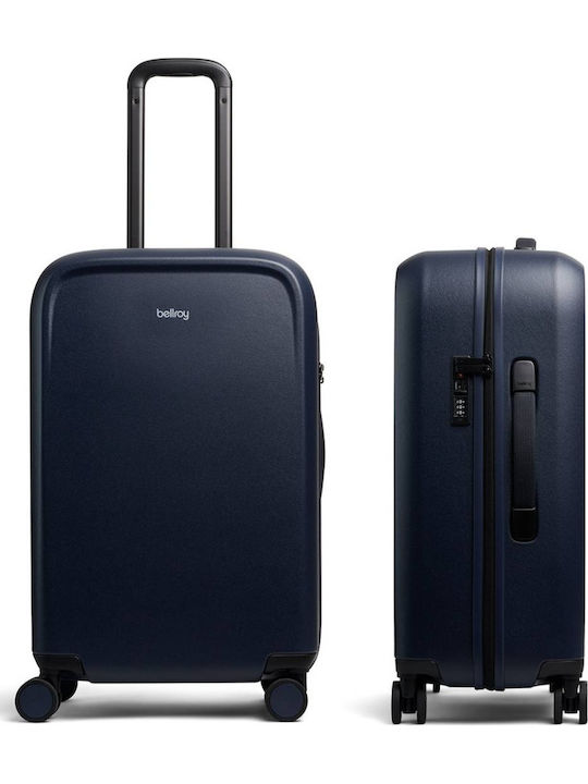 Bellroy Mittlerer Hartschalen-Reisekoffer Nightsky mit 4 Rädern