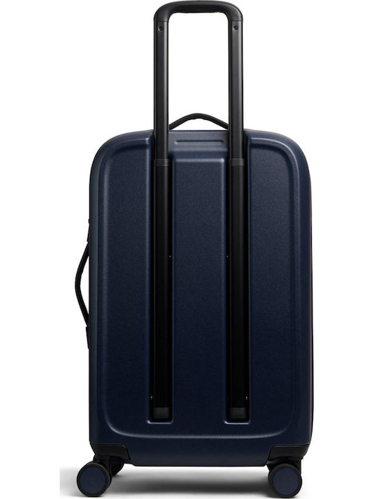 Bellroy Mittlerer Hartschalen-Reisekoffer Nightsky mit 4 Rädern