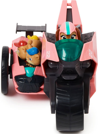 Spin Master Paw Patrol Film 2 Liberty & Poms Motorrad 6067862