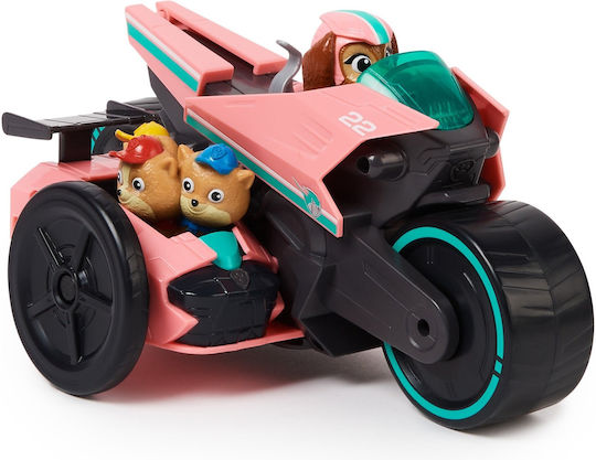 Spin Master Paw Patrol Film 2 Liberty & Poms Motorrad 6067862