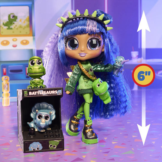 Just Play Doorables Adoorbs Toy Story Doll 45820