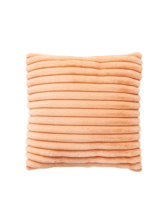 Възглавница За Диван Peach 45x45см