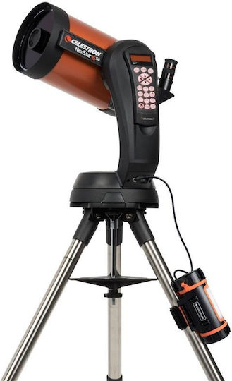Celestron Power Tank Lithium Batterie