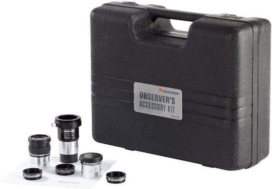 Celestron Observer's Accessory Kit