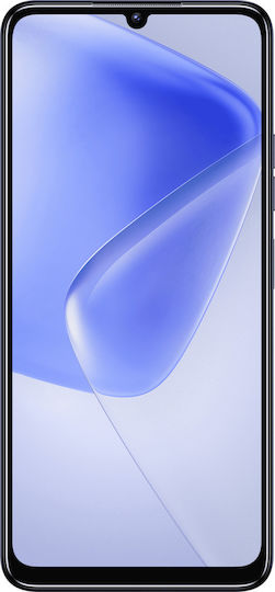 Oukitel C6 5G Dual SIM (8/256GB) Μαύρο
