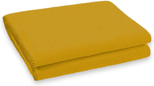 Aglika Καναπέ 130x170εκ. Ochre Aglika Καναπέ 130x170εκ. Ochre