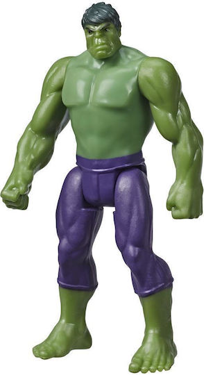 Figurină Hasbro Marvel Avengers Hulk E78375