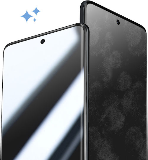 5D 0.3mm Full Glue Full Face Tempered Glass (Redmi Note 15 / Poco M8)