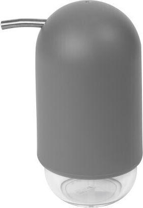 Umbra Bathroom Accessory Set Plastic Transparent 3 Pieces