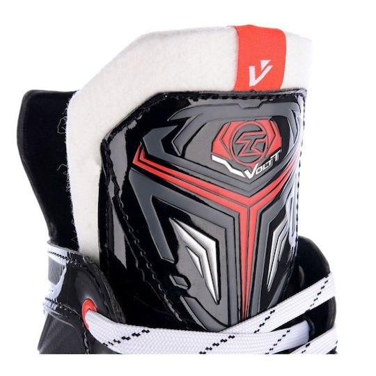 Tempish Hockey 0000033 Patine de Gheață Unisex Gri