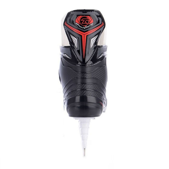 Tempish Hockey 0000033 Patine de Gheață Unisex Gri