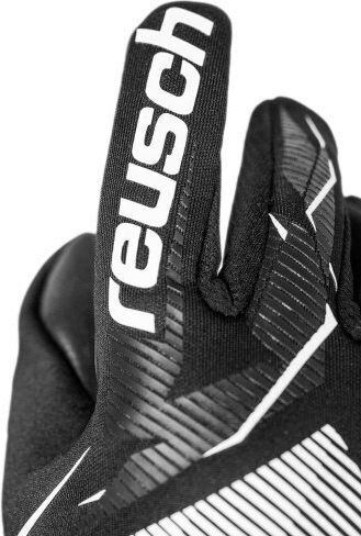 Reusch Ръкавици За Вратари Детски Черни