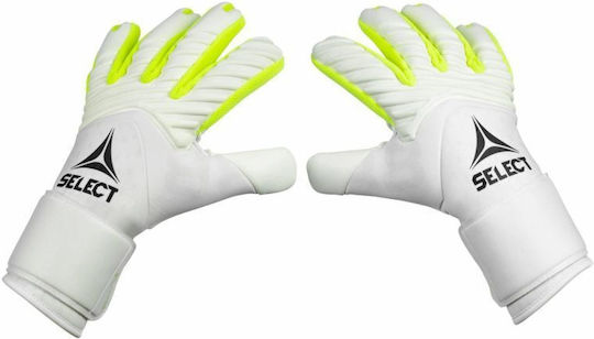 Select Sport Mănuși de Portar pentru Copii Verzi