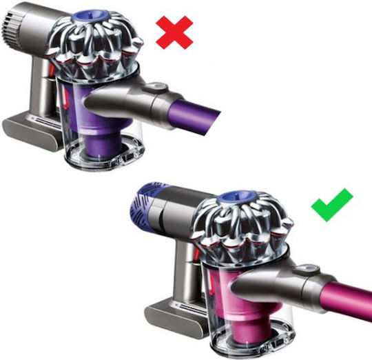 Body Cover Ws Xtreme Power Dyson V6 Hepa