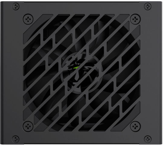 GameMax GS 850G 850W Black Power Supply Full Modular 80 Plus Gold