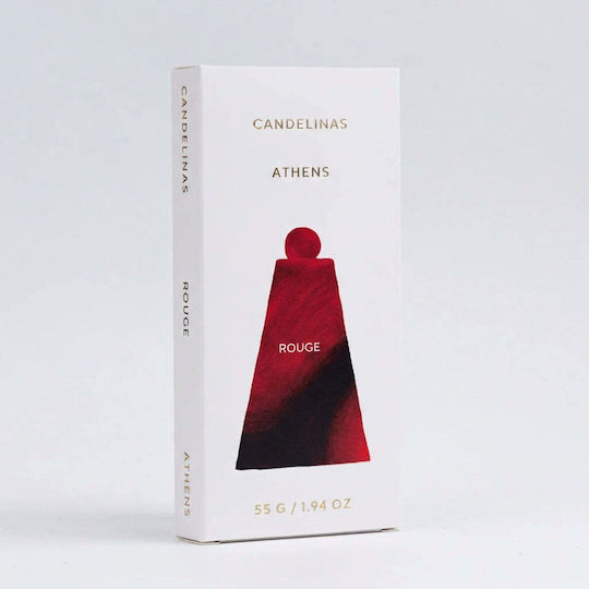 Candelinas Parfum Pentru Casă Ceară Topită Cu Miros Rouge 55gr
