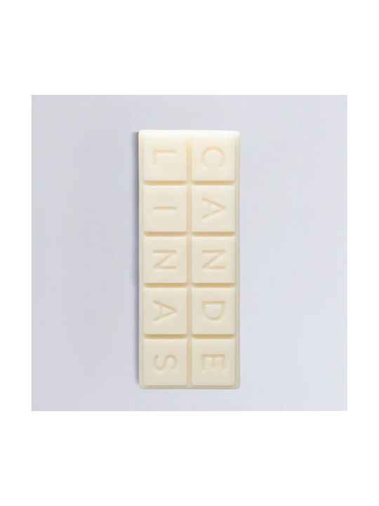 Candelinas Αρωματικό Wax Melt με Άρωμα Rouge 55gr