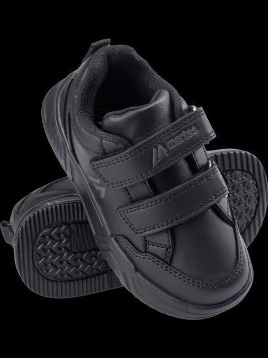 Kinder Sneaker Schwarz
