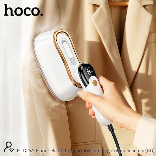 Hoco Travel Steam Iron 1200W