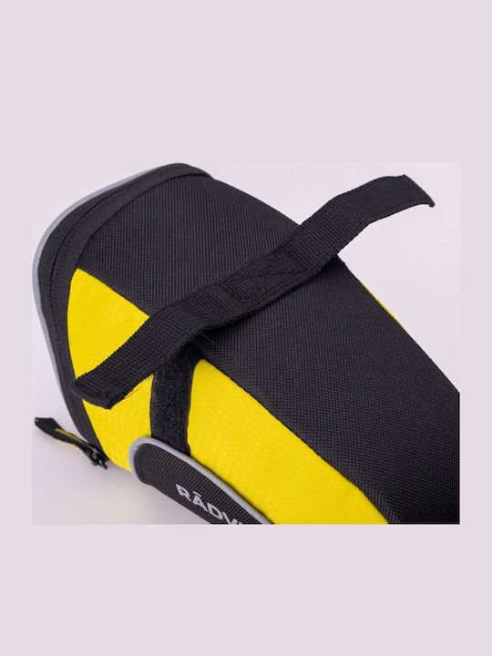 Radvik Bicycle Bag 1.5lt