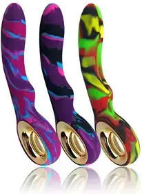 G-Punkt Vibrator