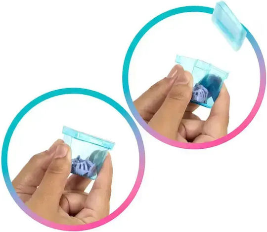 Barbie Jfy01 Pop Reveal Кукла Juice С Домашен Любимец