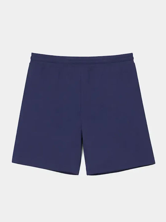 Men's Blue Shorts