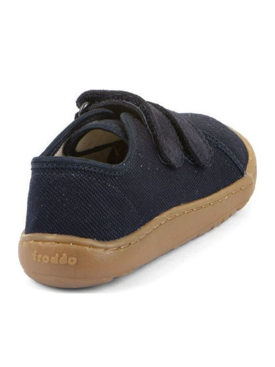 Kinder Sneaker Schwarz