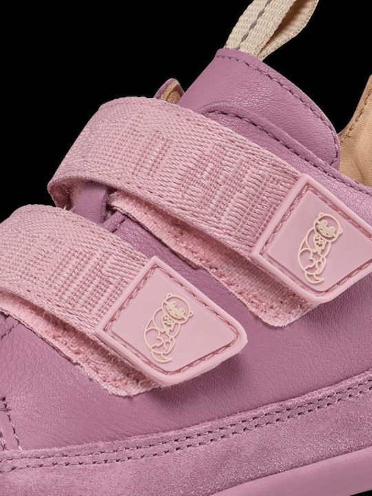 Kinder Sneaker Rosa