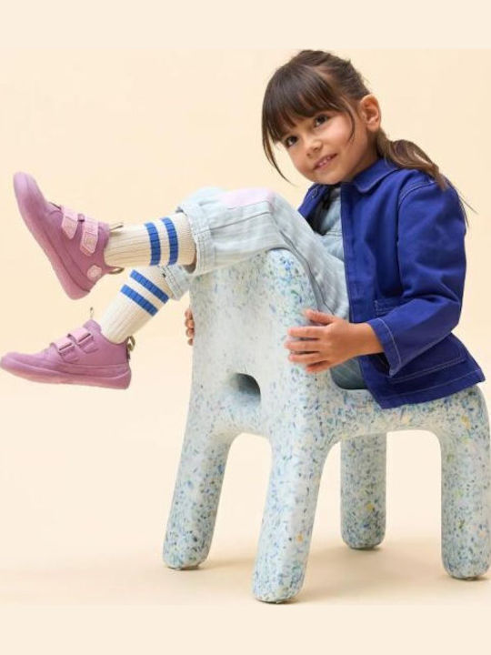 Kinder Sneaker Rosa