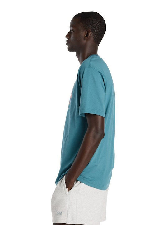 Herrenblusen Blau MT61H0DX