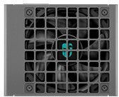 Deepcool PS650G 650W Μαύρο Τροφοδοτικό Υπολογιστή Full Modular 80 Plus Gold