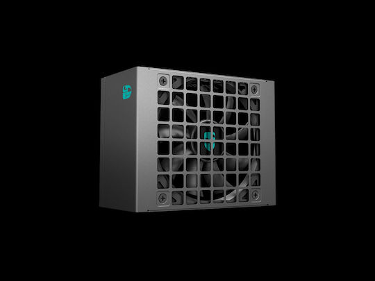 Deepcool SFX 3.1 1000W Μαύρο Τροφοδοτικό Υπολογιστή Full Modular 80 Plus Platinum