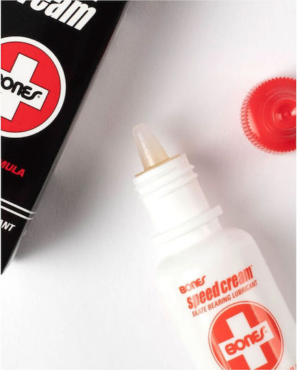 Bones Bearings Speed Cream Assorted