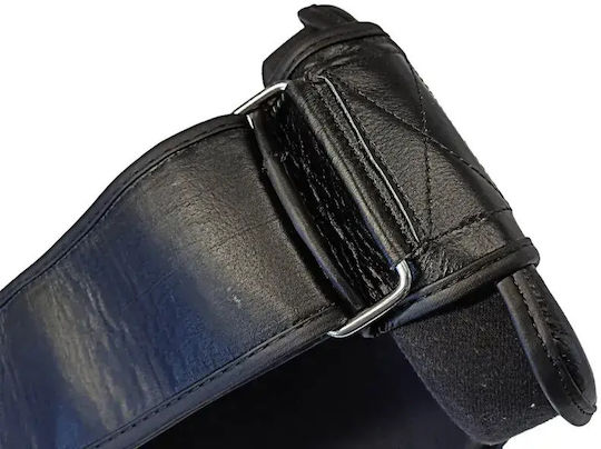 Olympus Martial Arts Targets Body Black