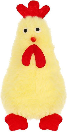 Saska Garden Plüsch-Ostern Kuscheltier 10 cm