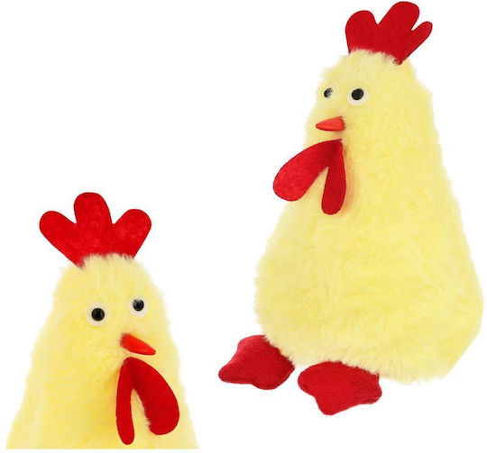 Saska Garden Plüsch-Ostern Kuscheltier 10 cm