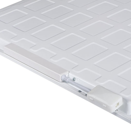 Kanlux LED-Panels 38W Mit Natürliches Weiß Licht 4000K