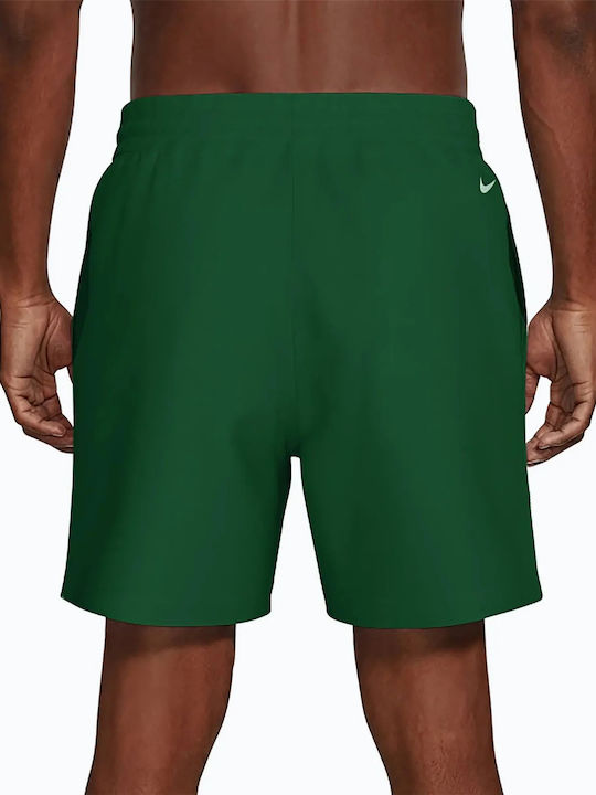 Nike Volley Men's Swim Shorts Green